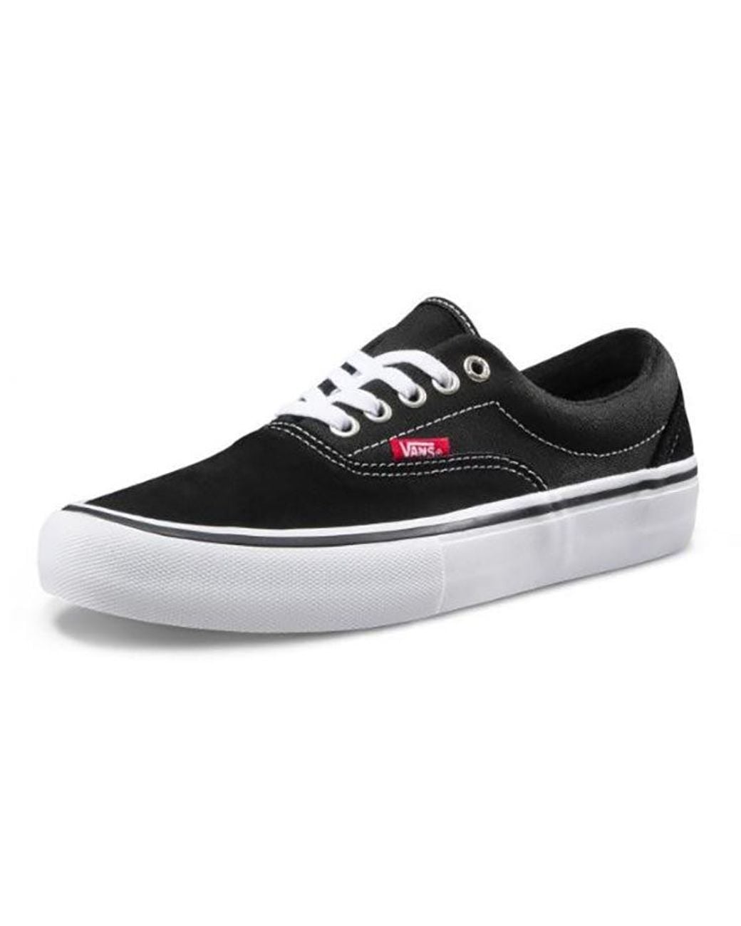 Vans Black Era Pro for men