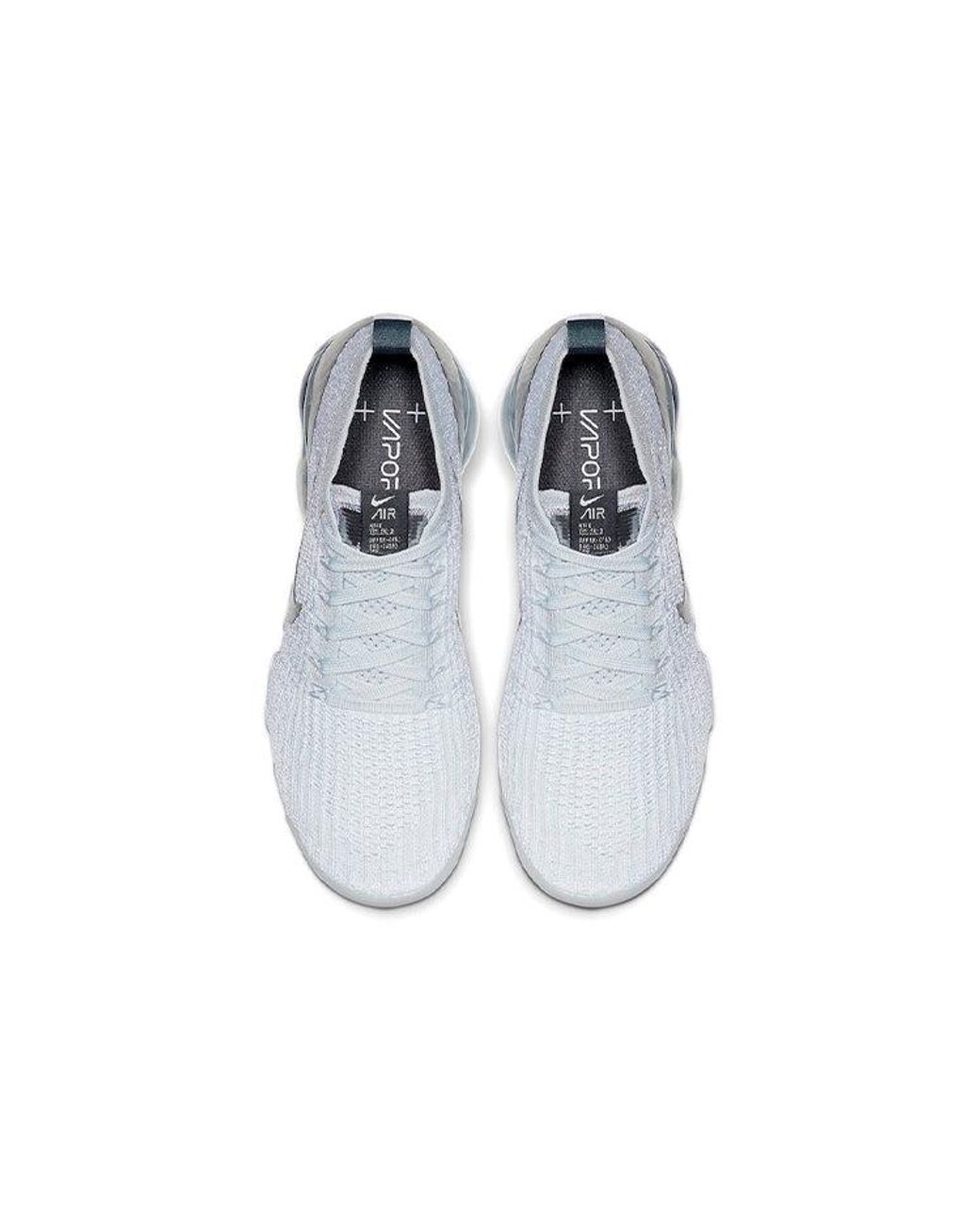 baby blue vapormax flyknit