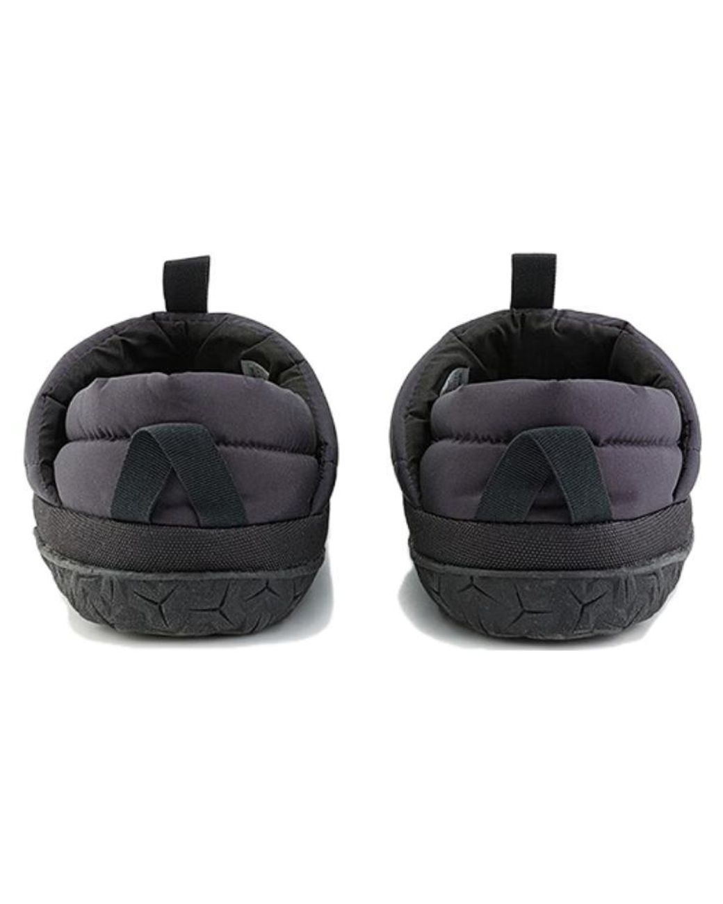 The North Face Blue (Wmns) Nuptse Mules 'Tnf Dip Dye'