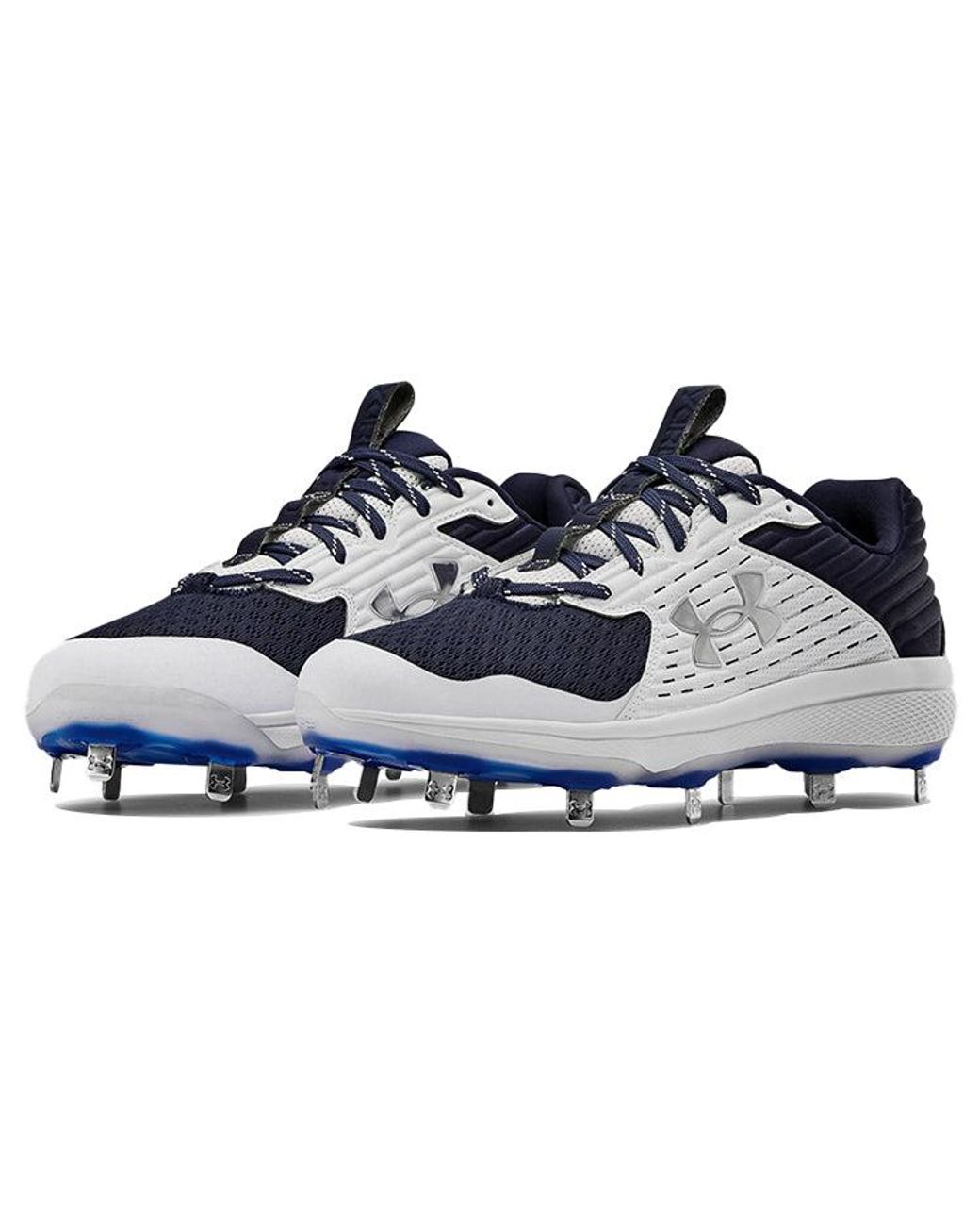 Under Armour Blue Yard Mt 'Midnight' for men