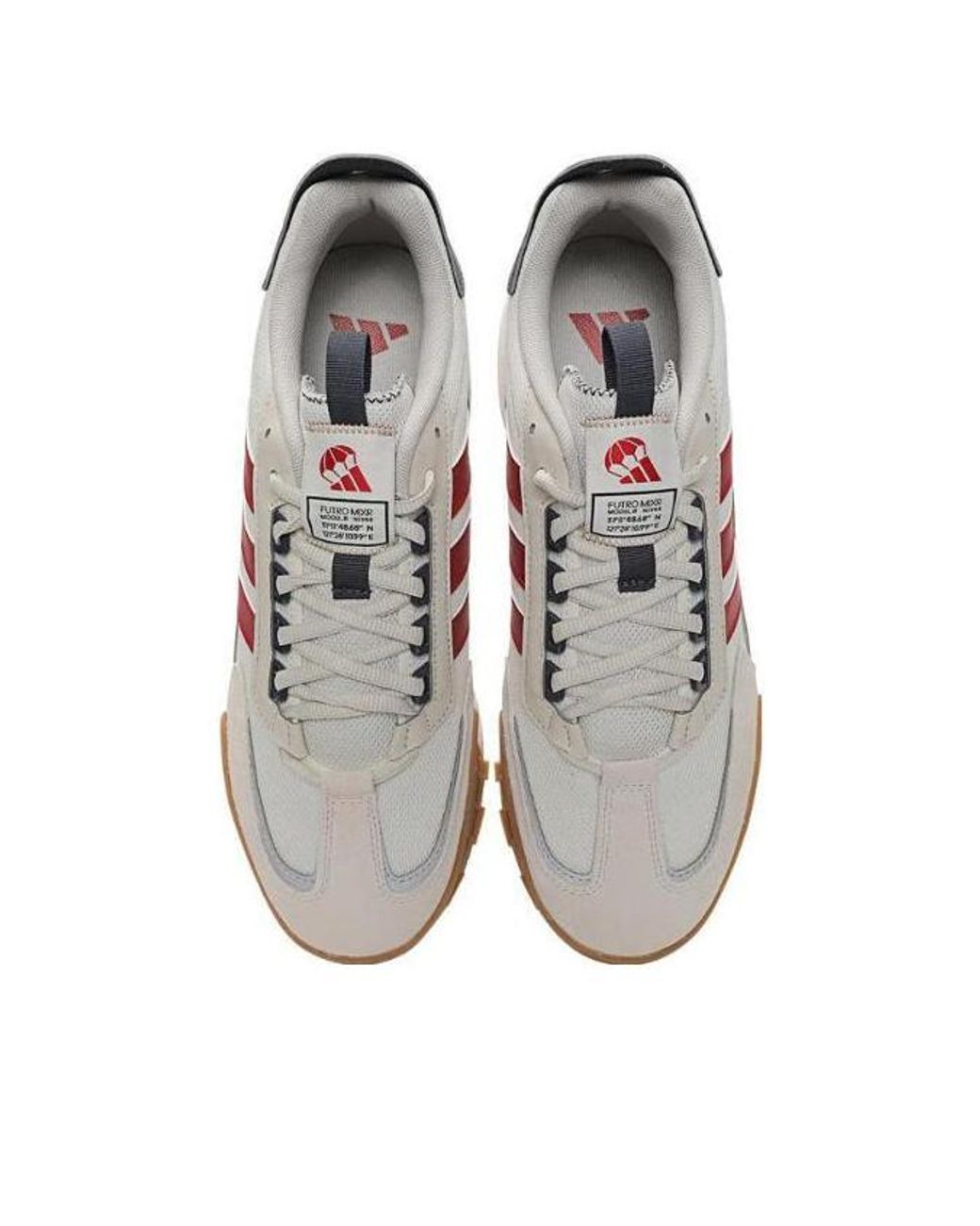 Adidas Furo Mixr Cream adidas Futro Mixr  main image 4