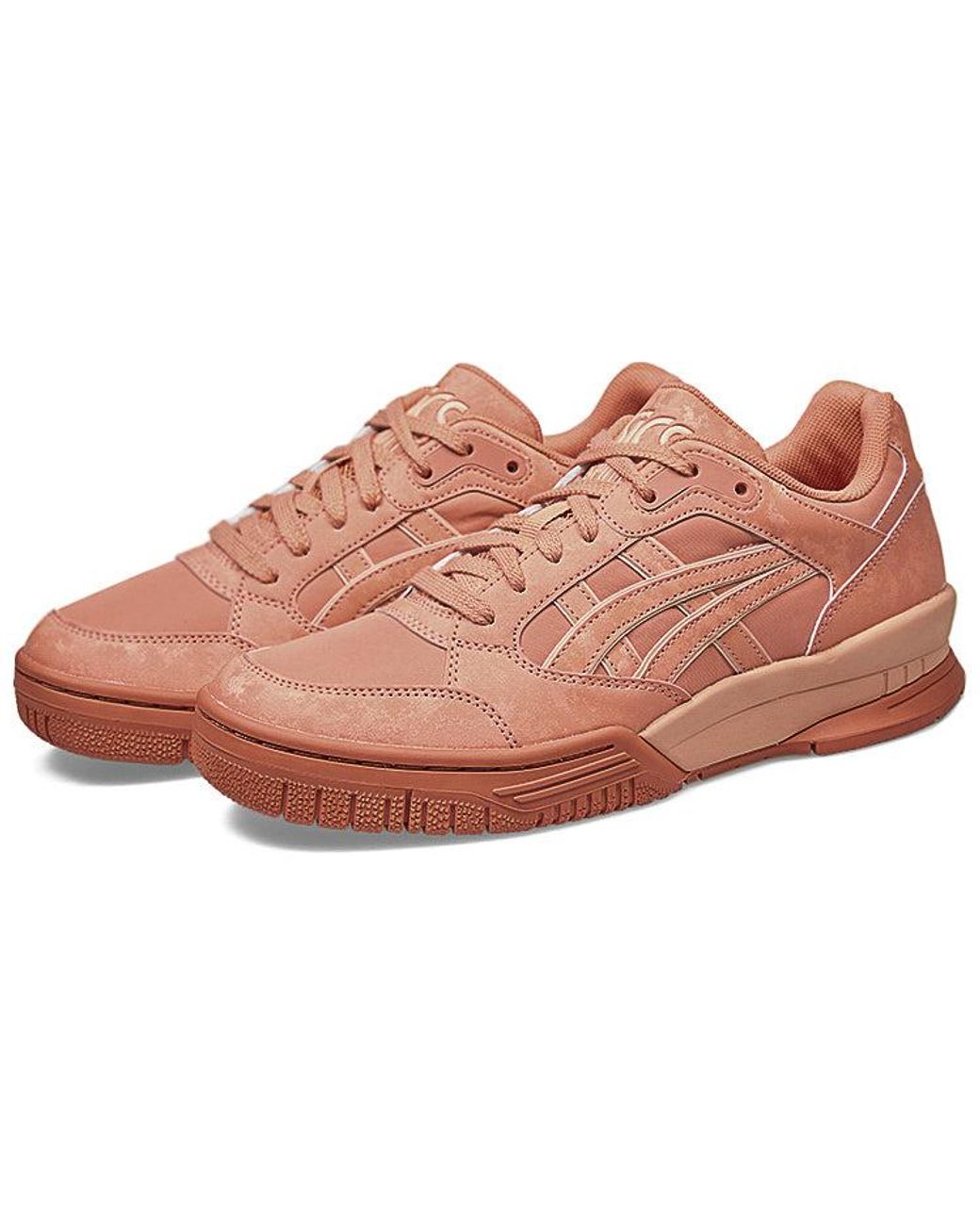 Asics Pink Gel-spotlyte Low for men