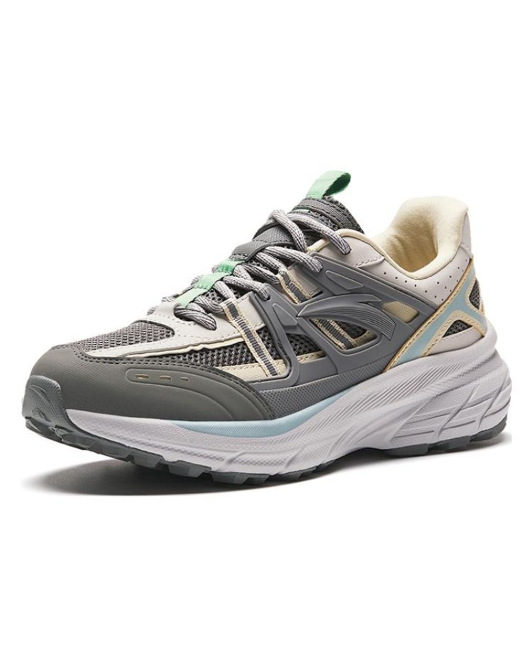 Anta Gray (Wmns) At955