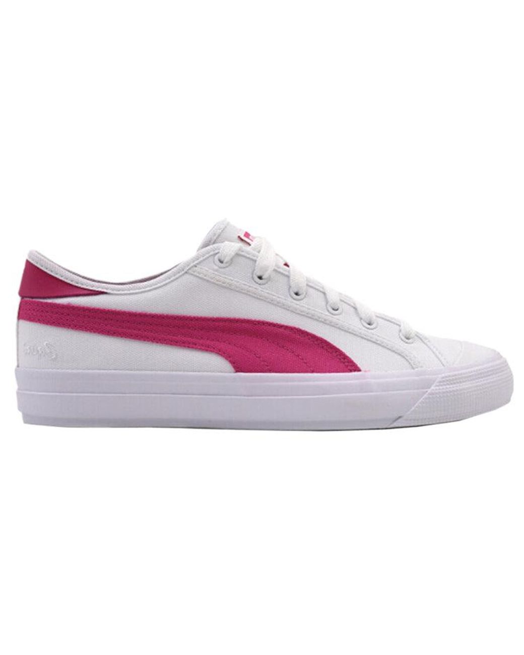 PUMA Purple Capri for men