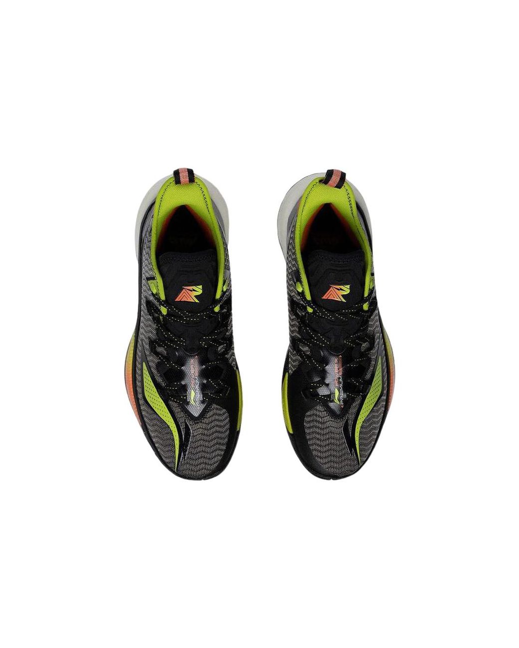 Li-ning Blue Power 9 for men
