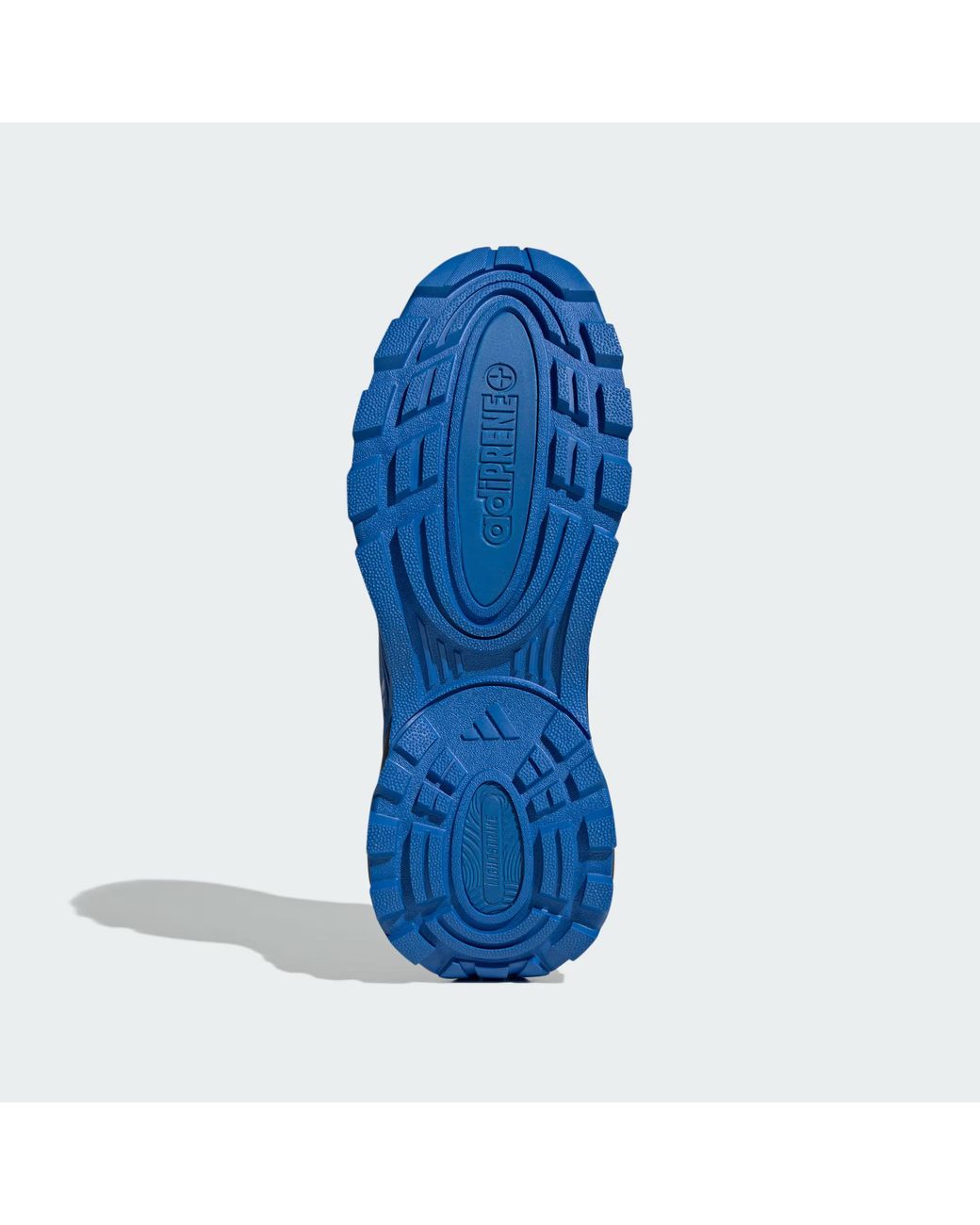 Adidas Blue Edge Runner for men