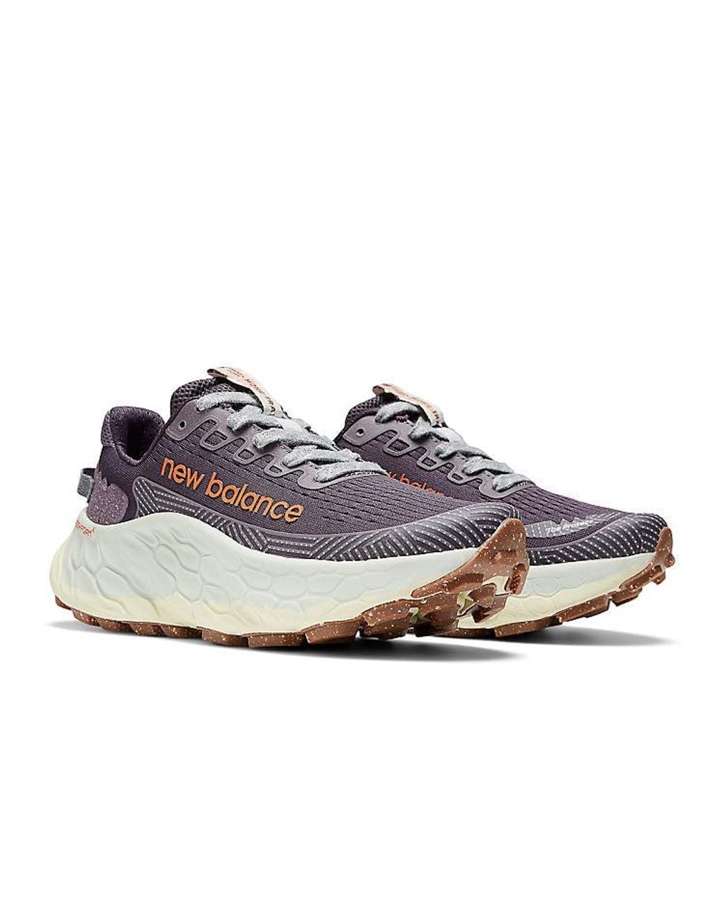 New Balance Blue (Wmns) Fresh Foam X More Trail V3 'Interstellar Shadow'