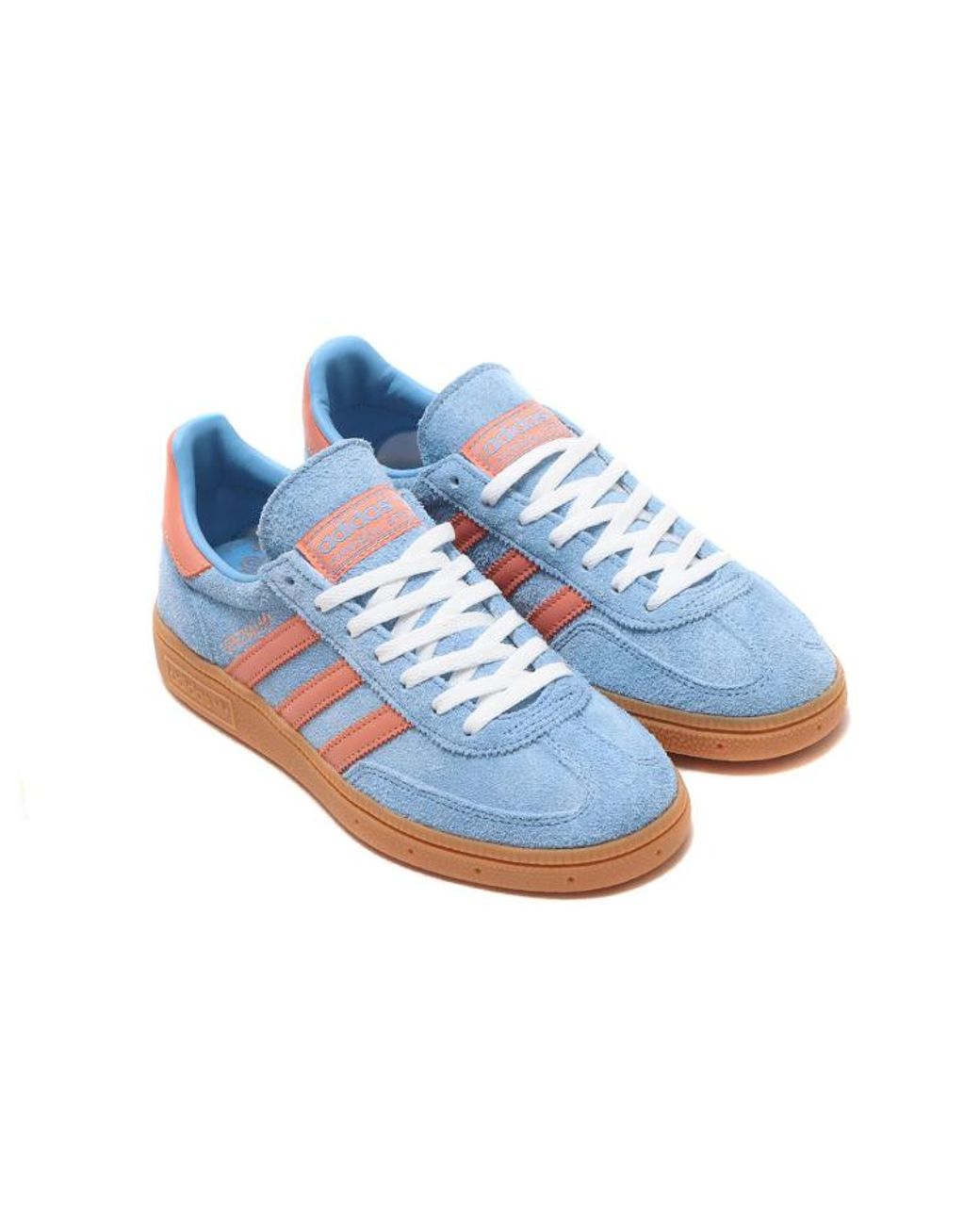 Adidas Blue (Wmns) Handball Spezial 'Light Wonder Clay'