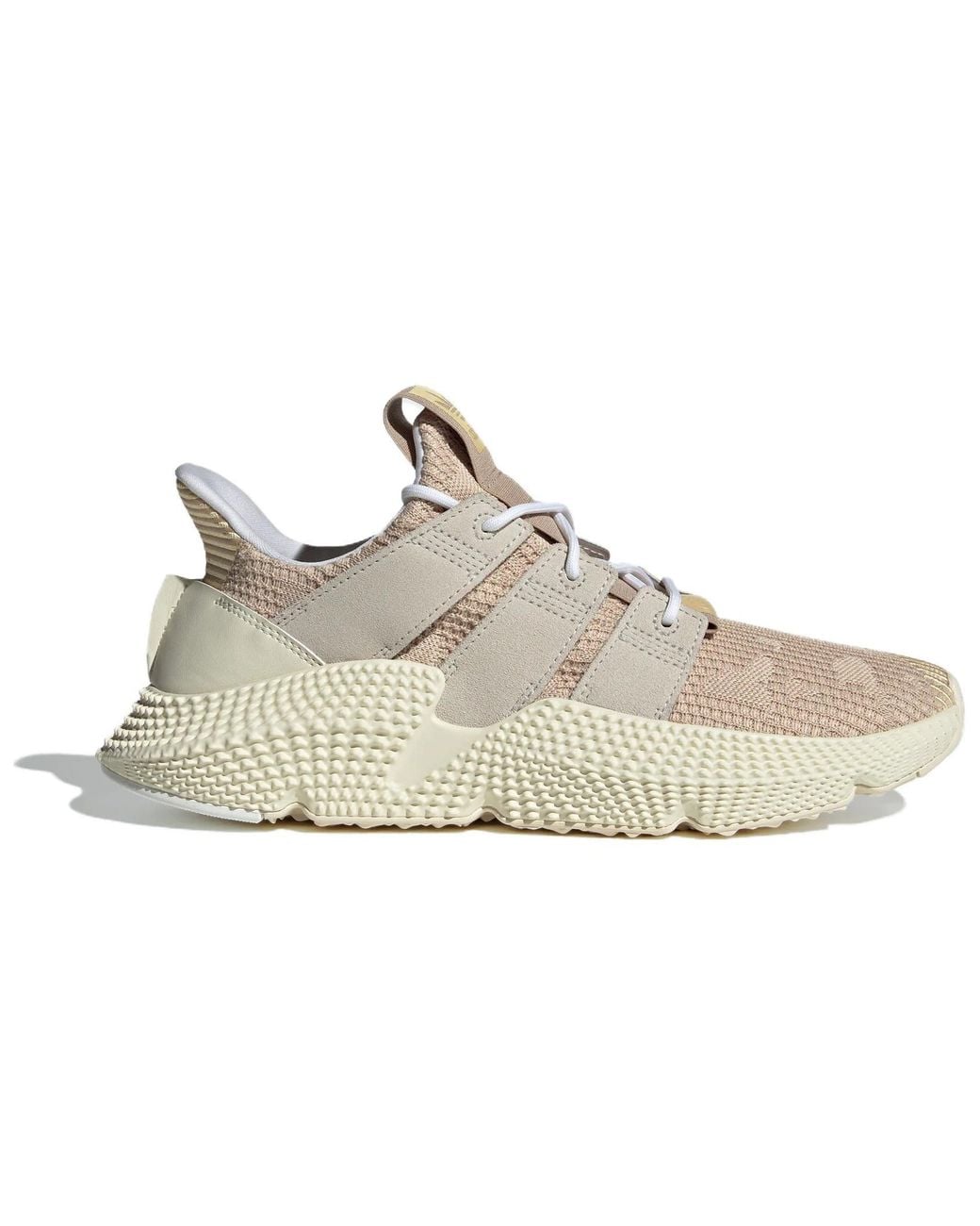 Adidas Natural Prophere Khaki' for men