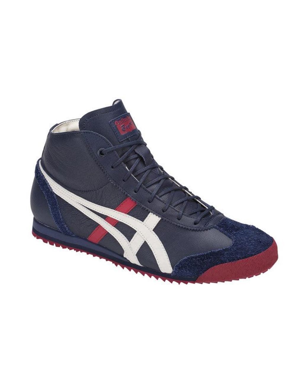 Onitsuka Tiger Mexico 66 Sd Mr in Blue for Men | Lyst UK