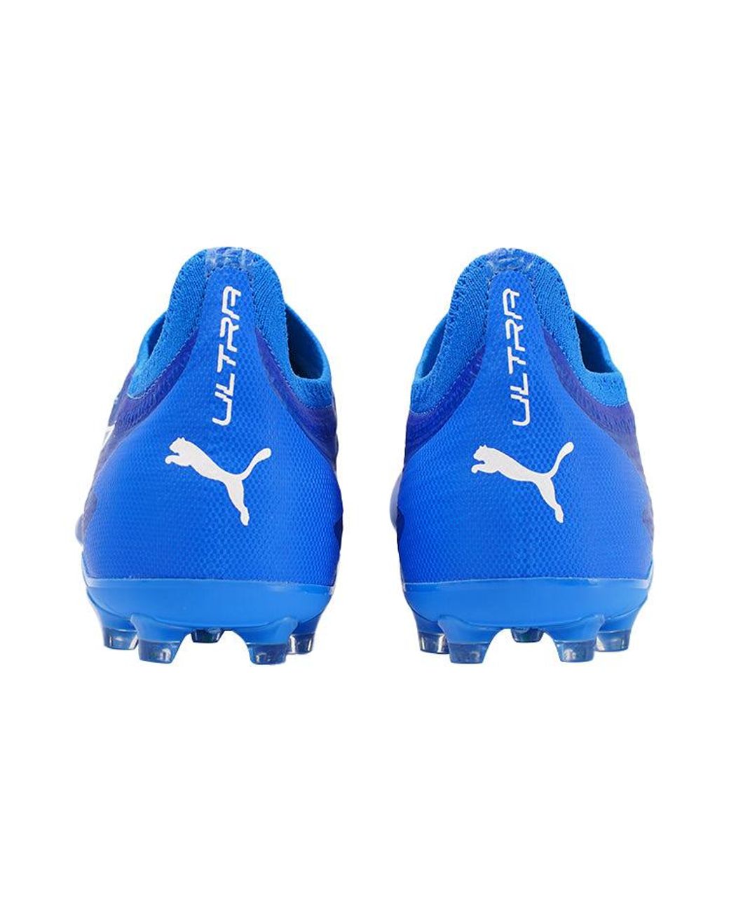 PUMA Blue Ultra Ultimate Mg 'Ultra/Pro for men