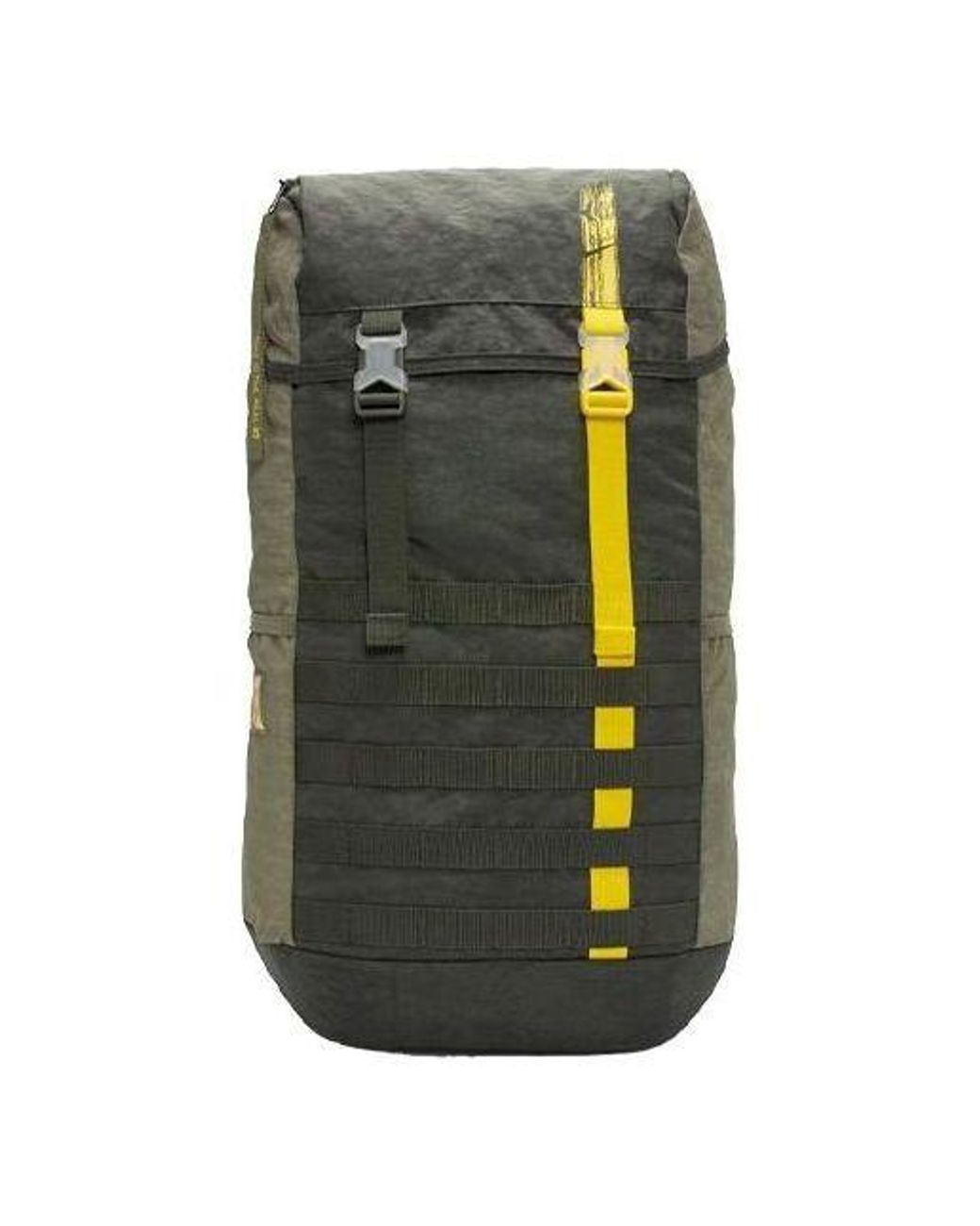 Nike Green Kevin Durant Backpack Mtrl for men