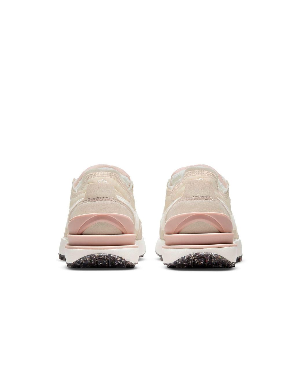 Nike White (Wmns) Waffle One Next Nature 'Pearl Sail'