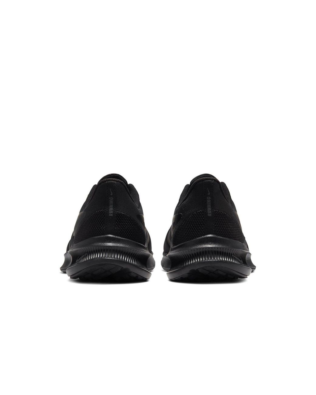Nike Black Downshifter 4E Wide for men