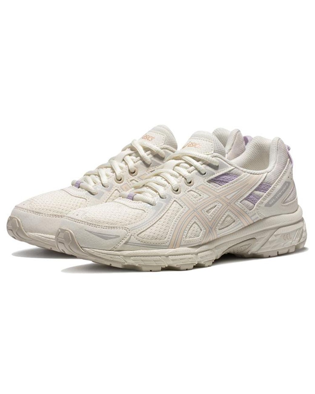 Asics White (Wmns) Gel-Venture 6 ''
