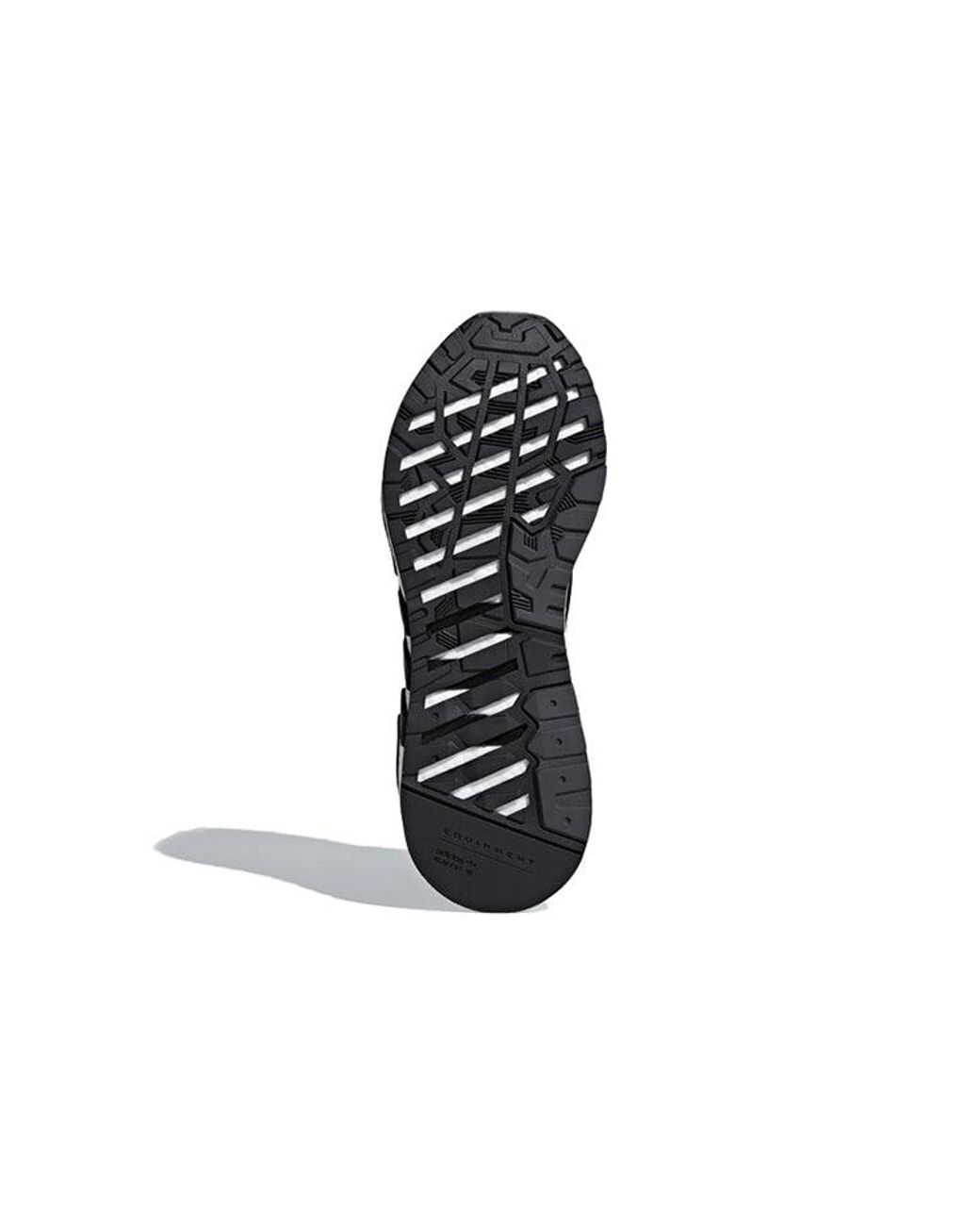 Adidas Black Zx 930 Eqt 'Core' for men