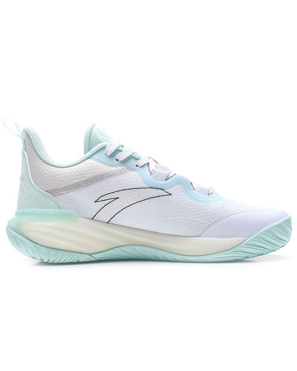Anta Blue Cement Bubble 'Light' for men