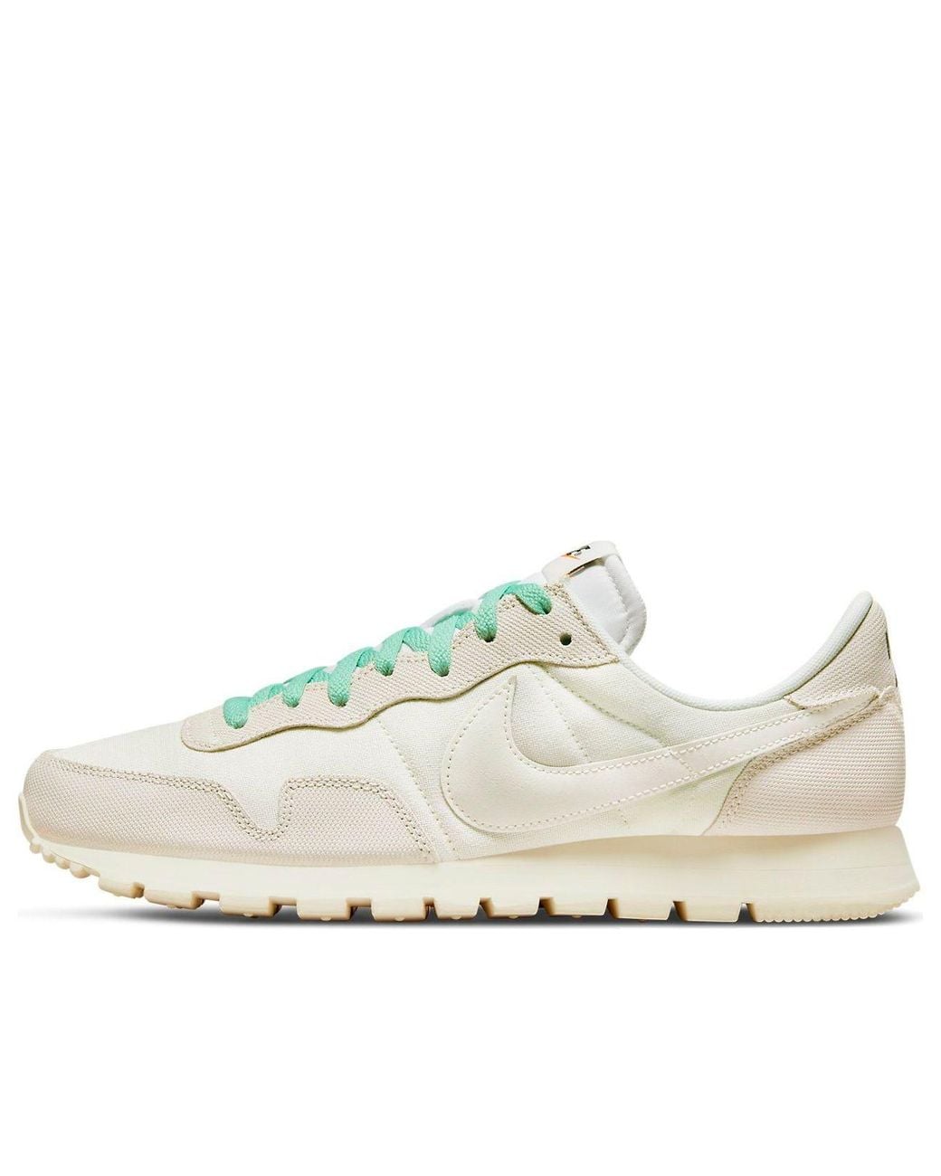 Nike White Air Pegasus 83 Premium 'Vintage Sail' for men