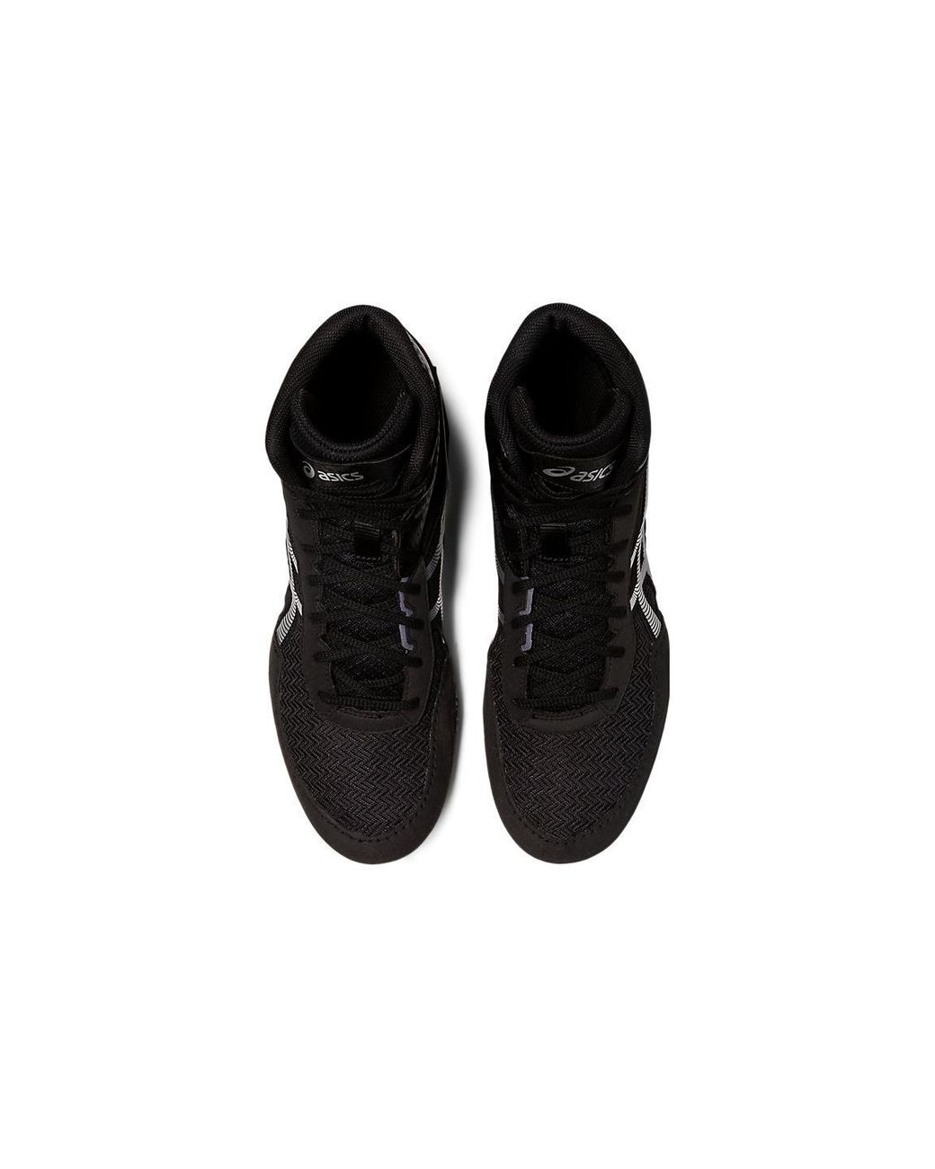 Asics Black Matcontrol 3 Pure' for men
