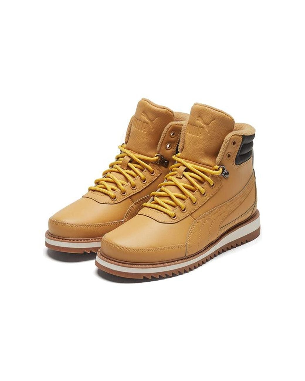 PUMA Natural Desierto V2 'Taffy' for men