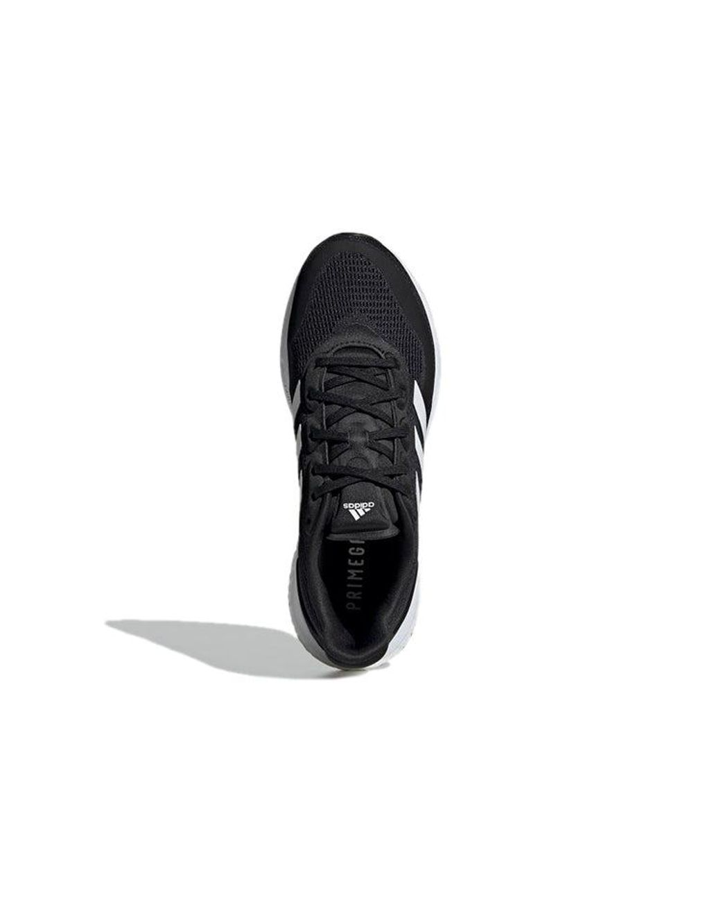 Adidas Black (Wmns) Supernova