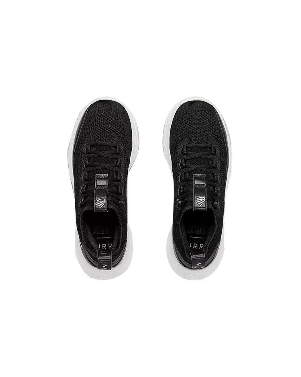 Under Armour Black Curry 8 for men