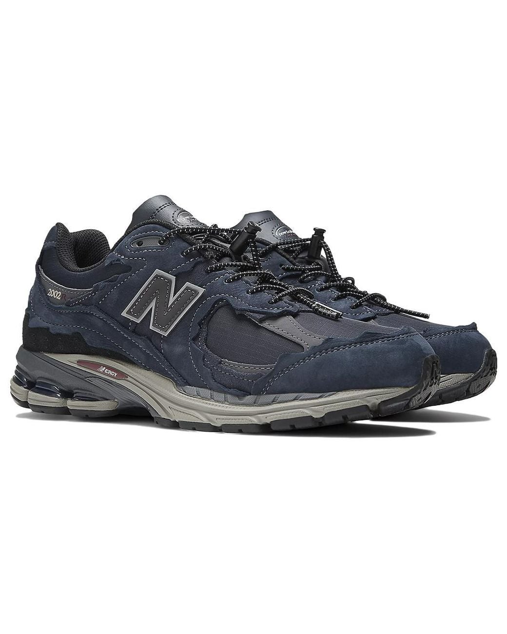 New Balance Blue 2002R Protection Pack 'Ripstop Eclipse' for men