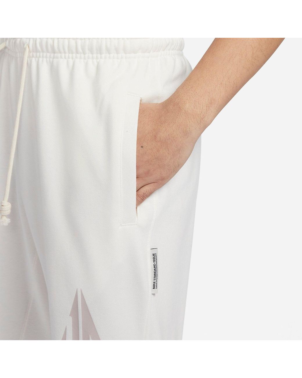 Nike Natural Dri-Fit Ja Morant Standard Issue Pants for men
