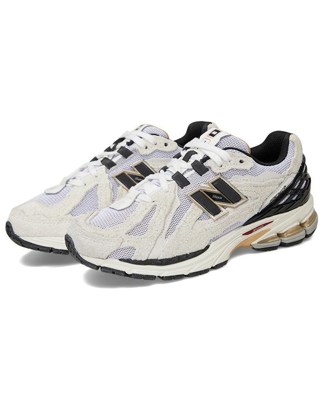New Balance White 1906d for men