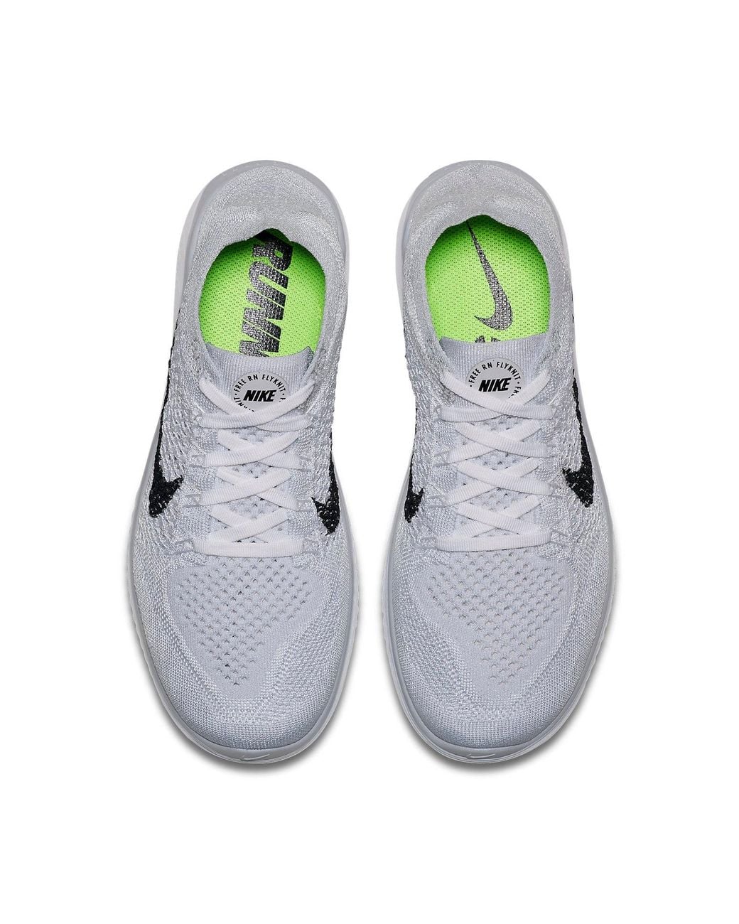 nike flyknit womens 2018