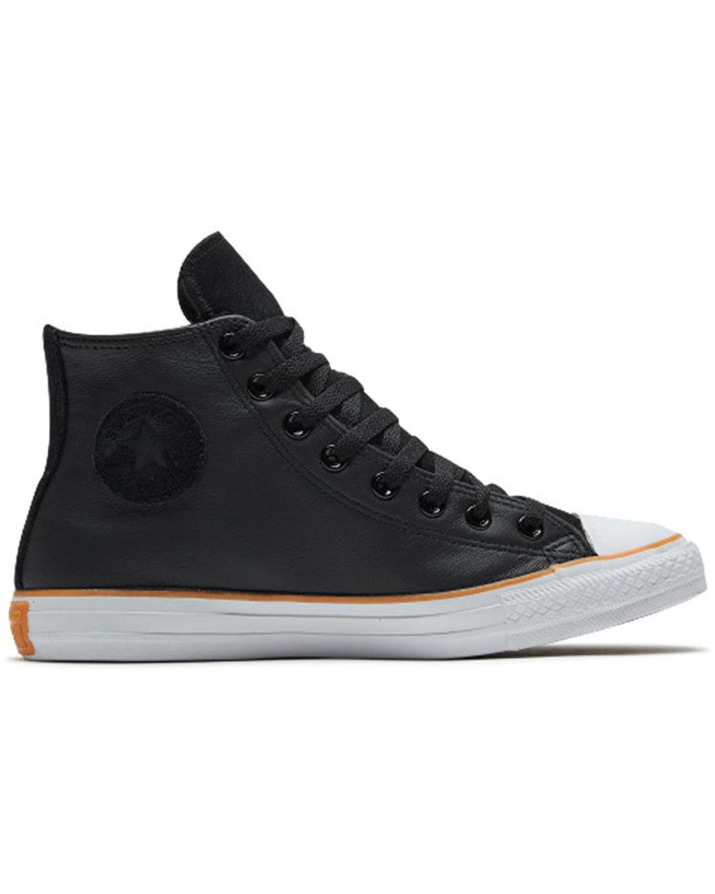 Converse Black Chuck Taylor All Star for men