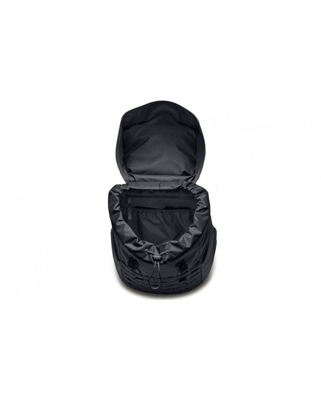 Nike Gray Sportswear Af1 Backpack for men