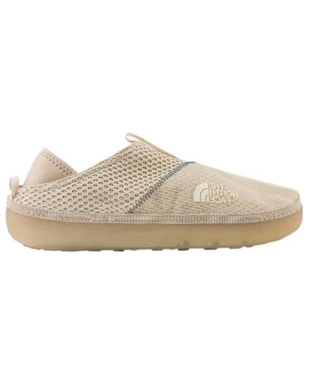 The North Face Natural Base Camp Mules 'Sandstone' for men