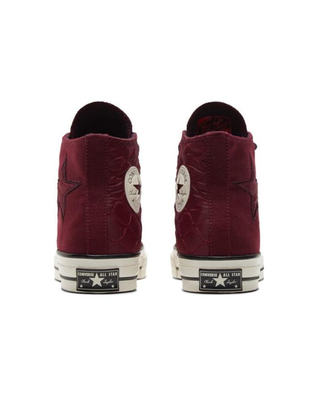 Converse Red Chuck Taylor All Star 1970S for men