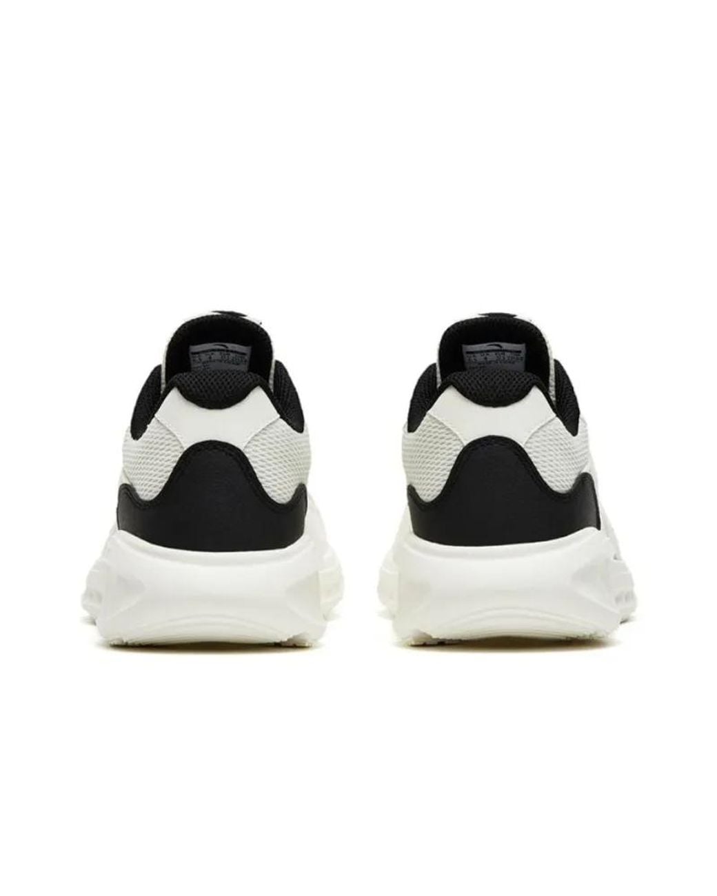 Anta White (Wmns) Nebula