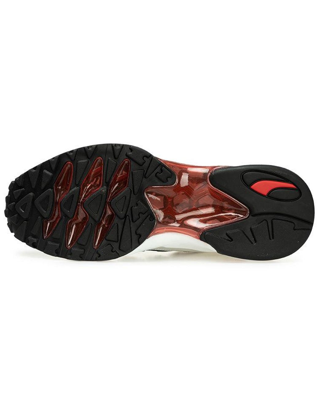 PUMA White Cell Endura High Risk' for men