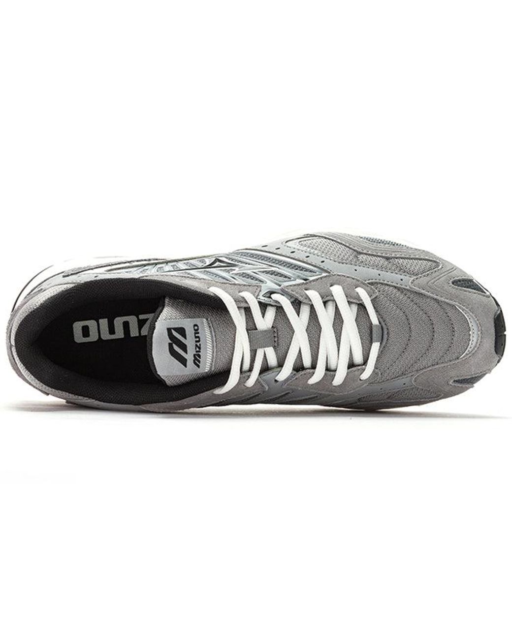 Mizuno Gray Fiyi 2K for men