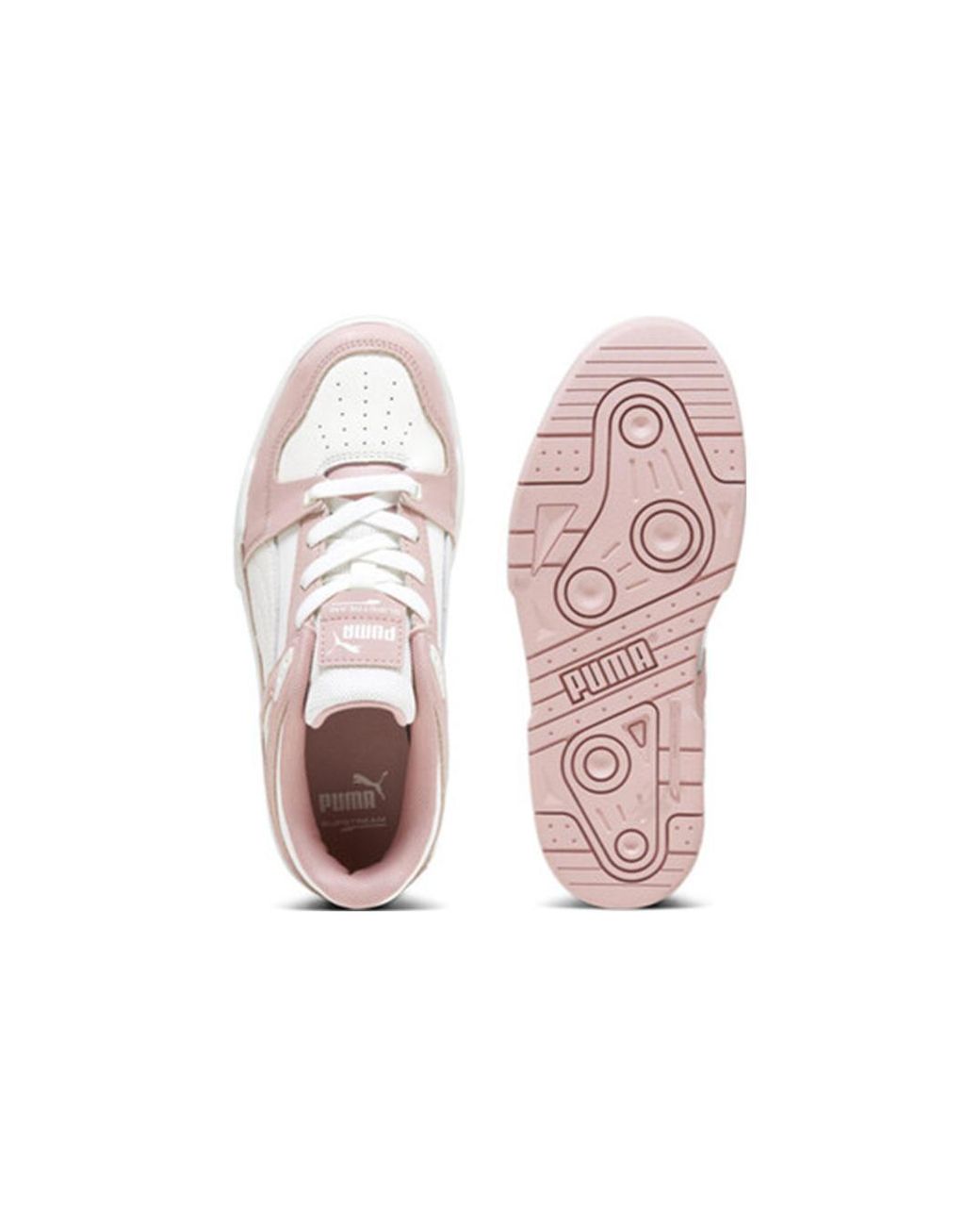 PUMA White (Wmns) Slipstream Prm 'Future Warm'
