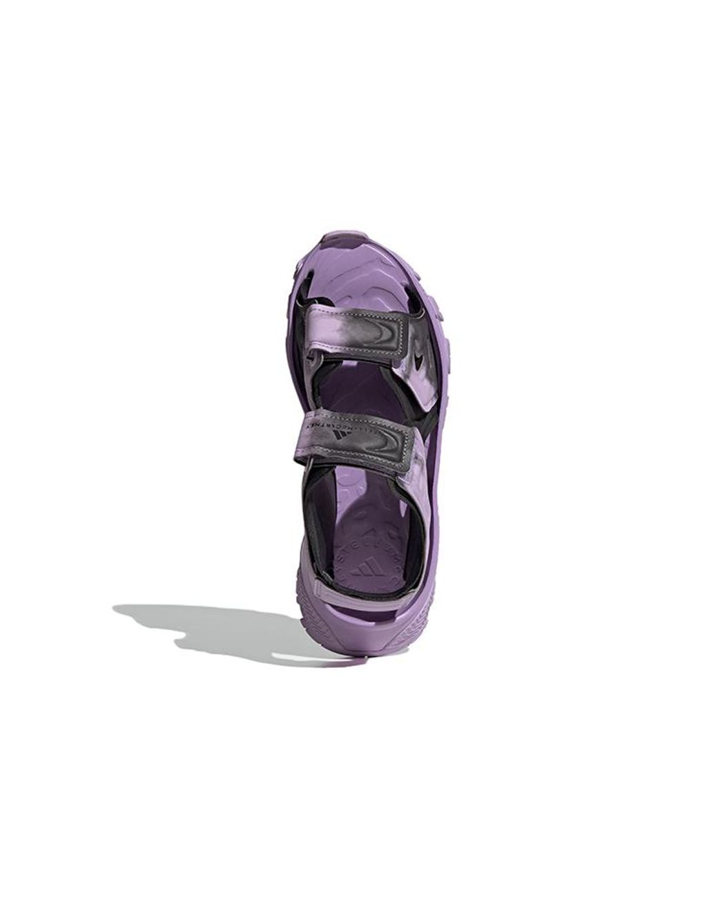 Adidas Purple (Wmns) By Stella Mccartney Sandals Glow'
