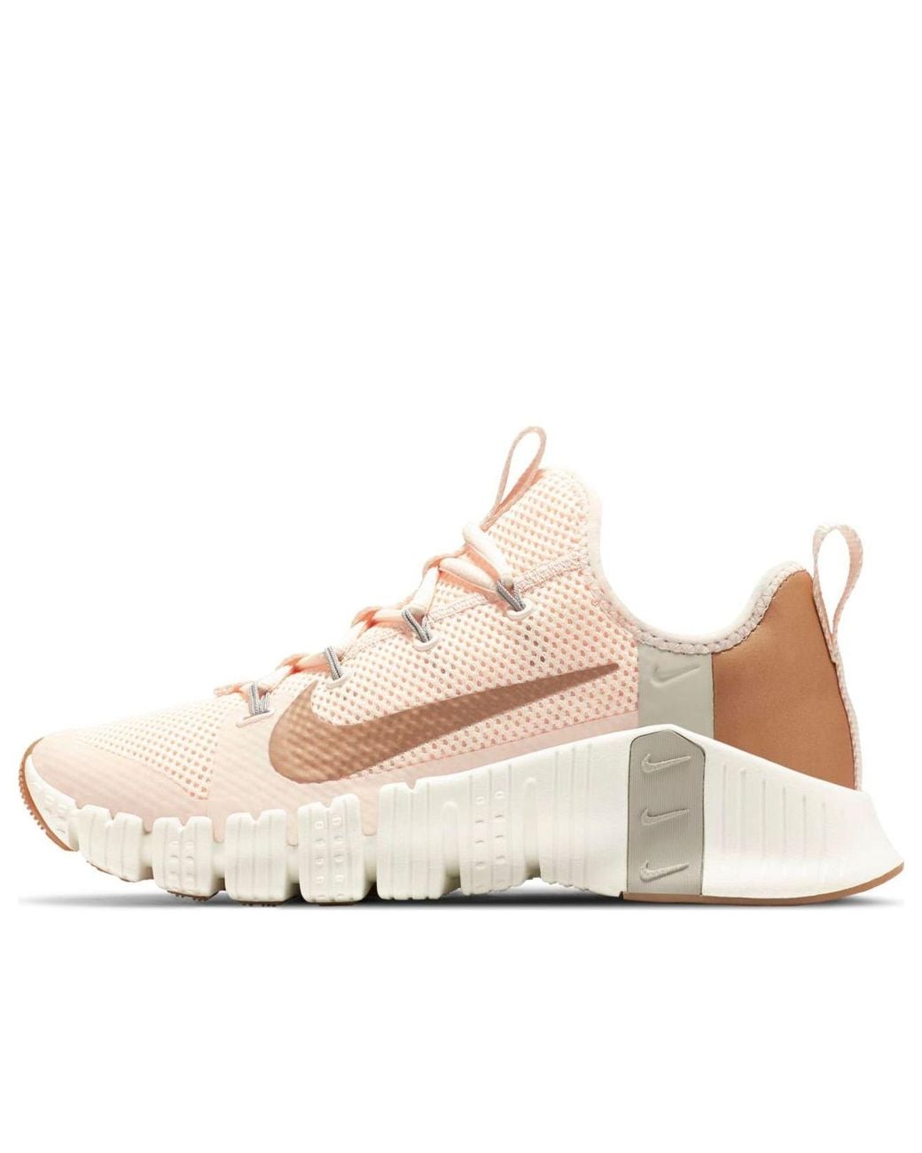 Nike Natural (Wmns) Free Metcon 3 'Guava Ice'