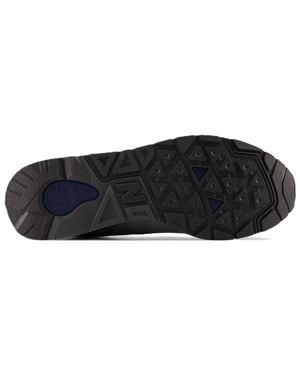 New Balance Gray 1600 'Shadow' for men