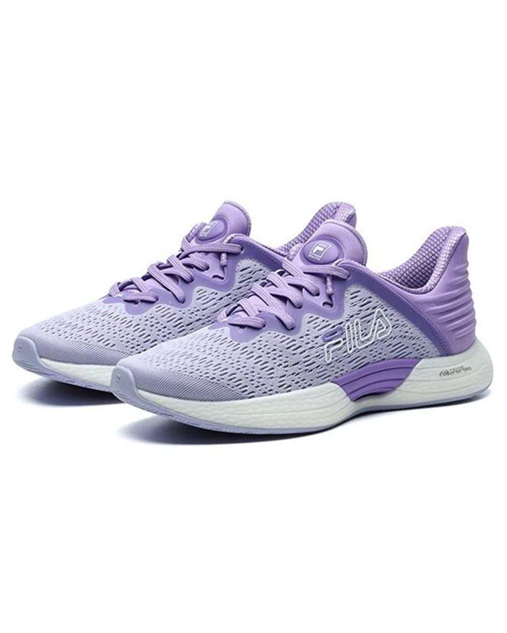 Fila Blue (Wmns) Athletics Low Shoes