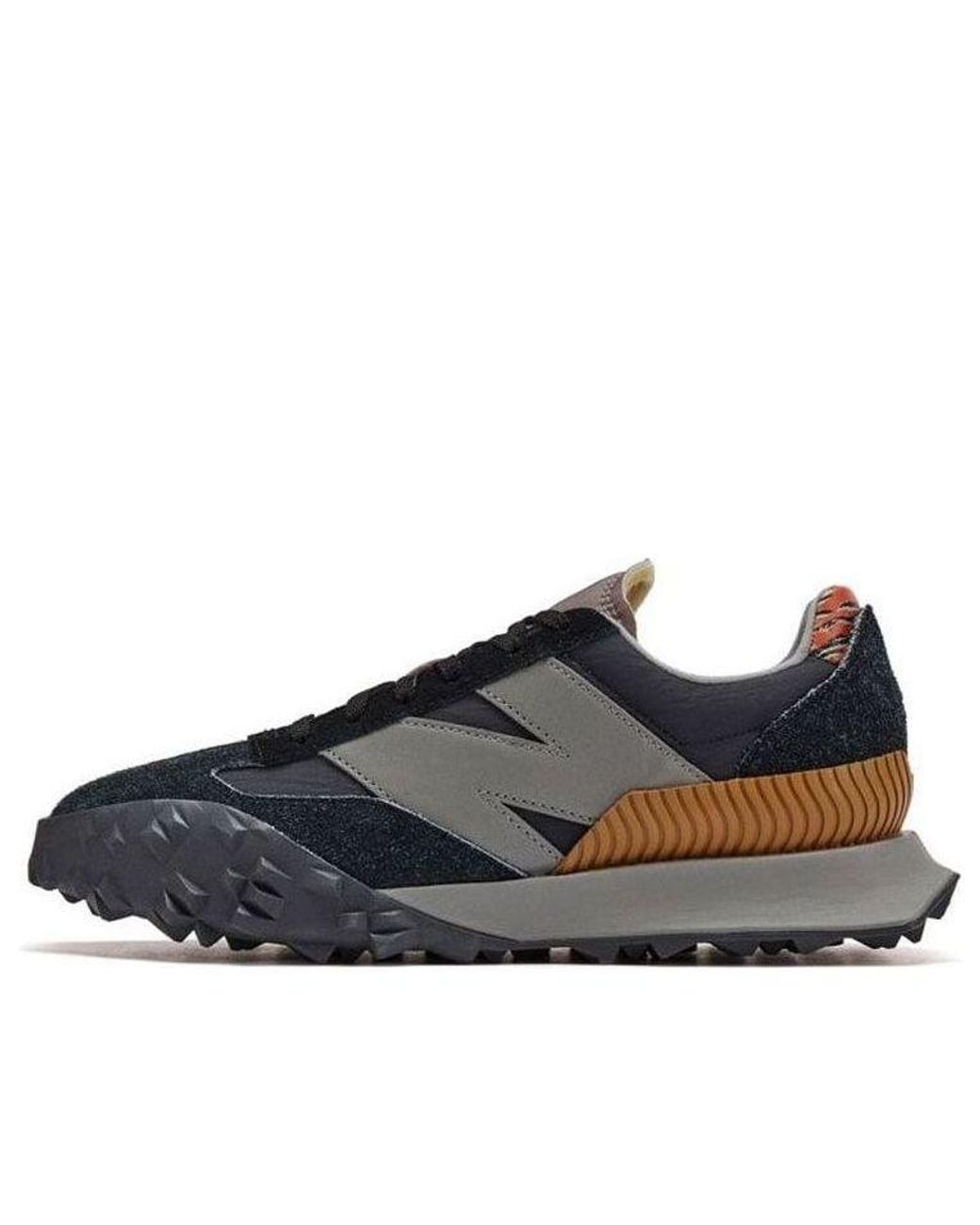New Balance Blue Xc-72 'Chinese New Year' for men