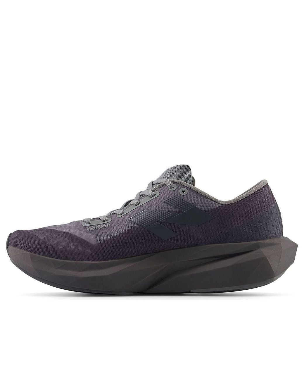 New Balance Blue Fuelcell Rebel V4 for men