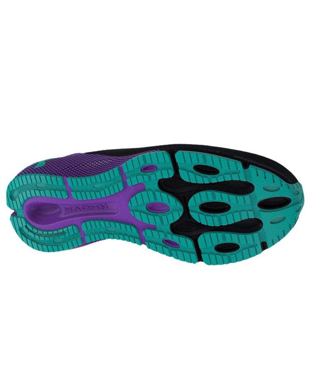 Under Armour Blue Hovr Machina 3 Cn for men