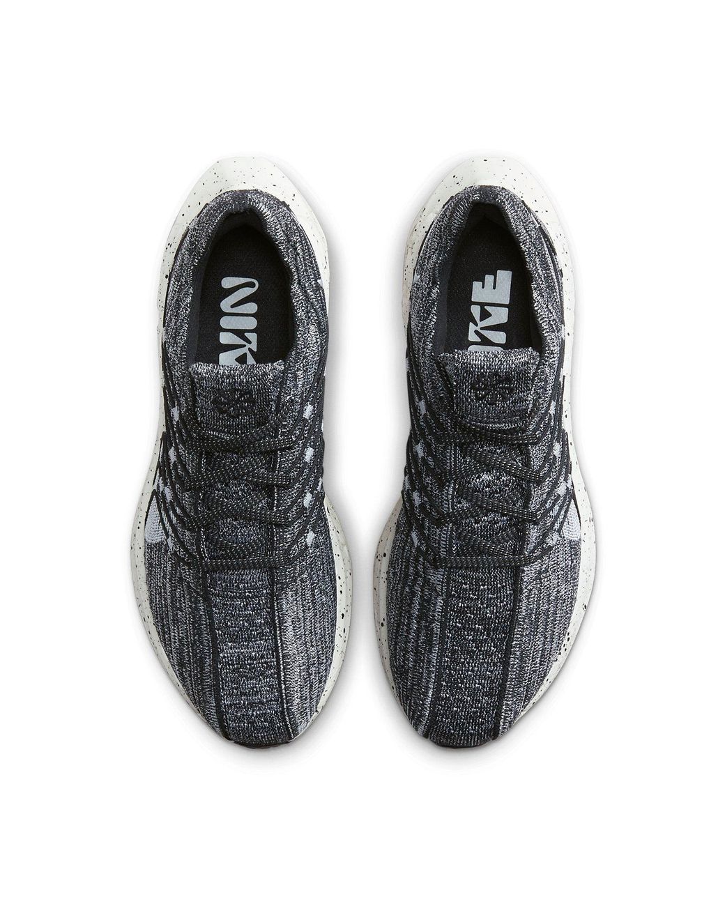 Nike Blue (Wmns) Pegasus Turbo Next Nature 'Oreo'