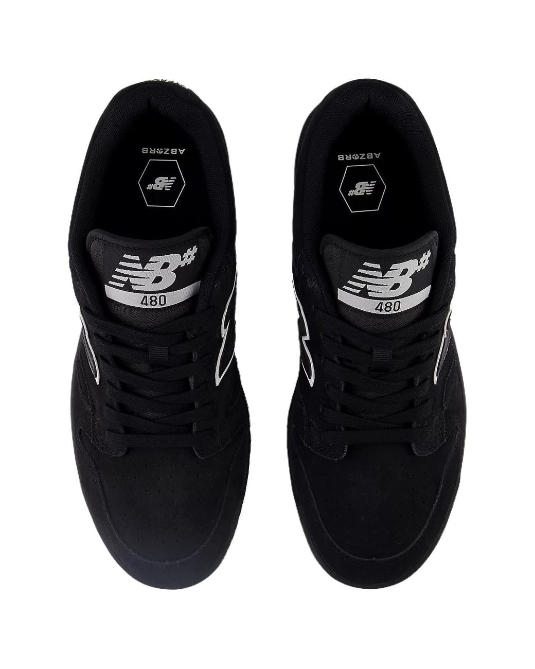 New Balance Black 480 for men