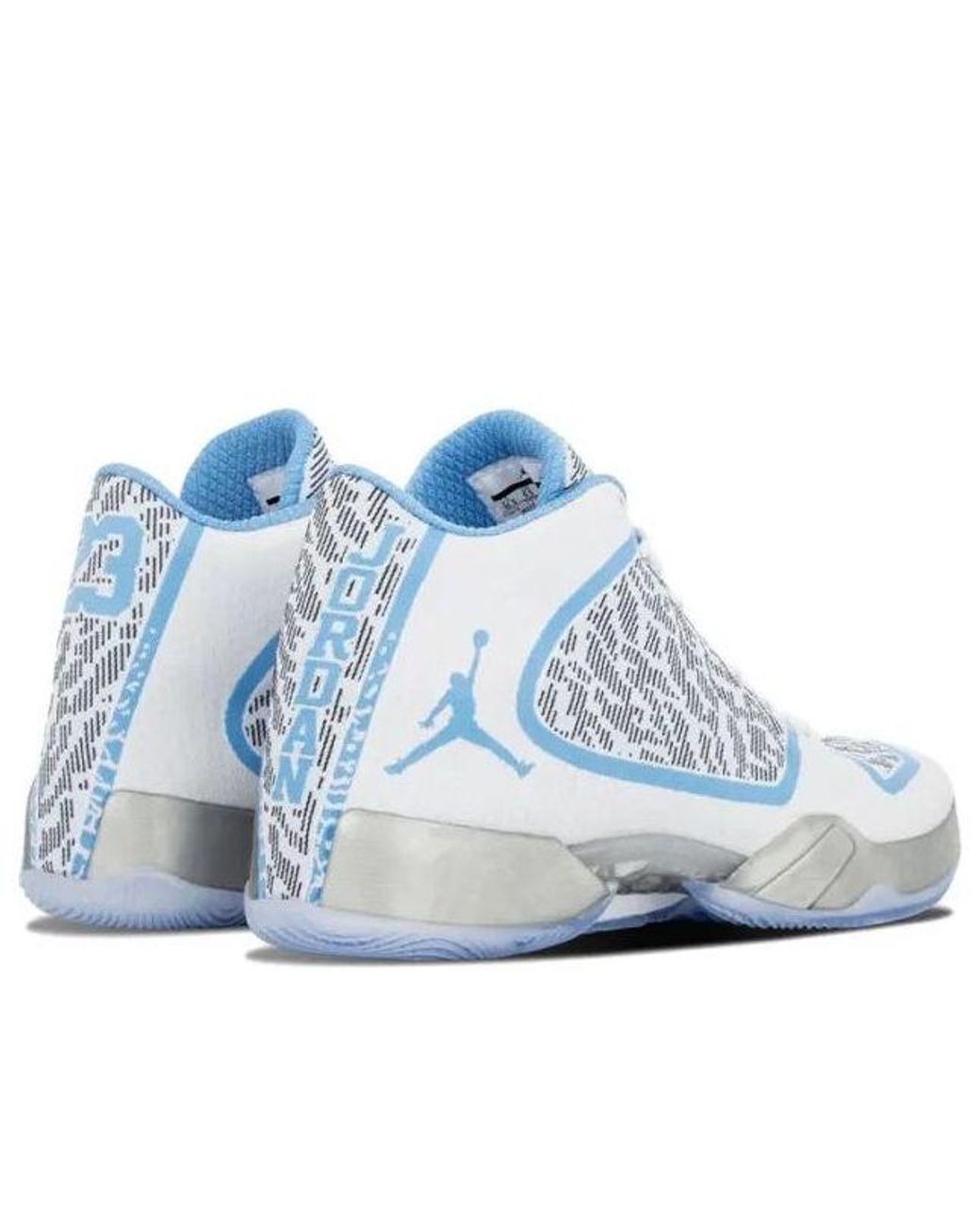 Nike 29 'Pantone' in Blue for Men | Lyst