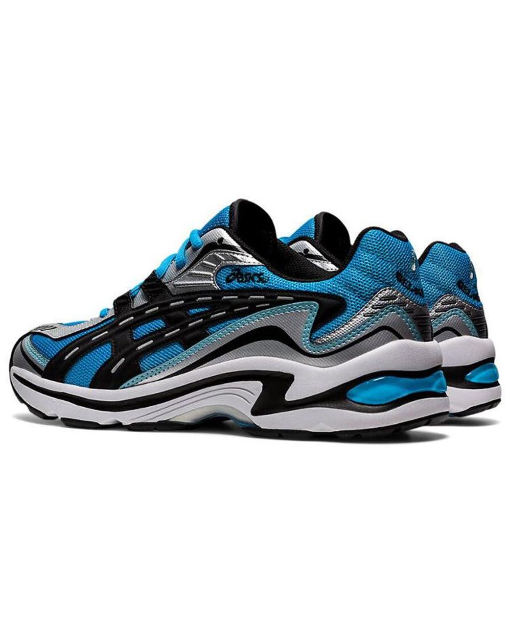 Asics Blue Gel-Preleus 'Aizuri' for men