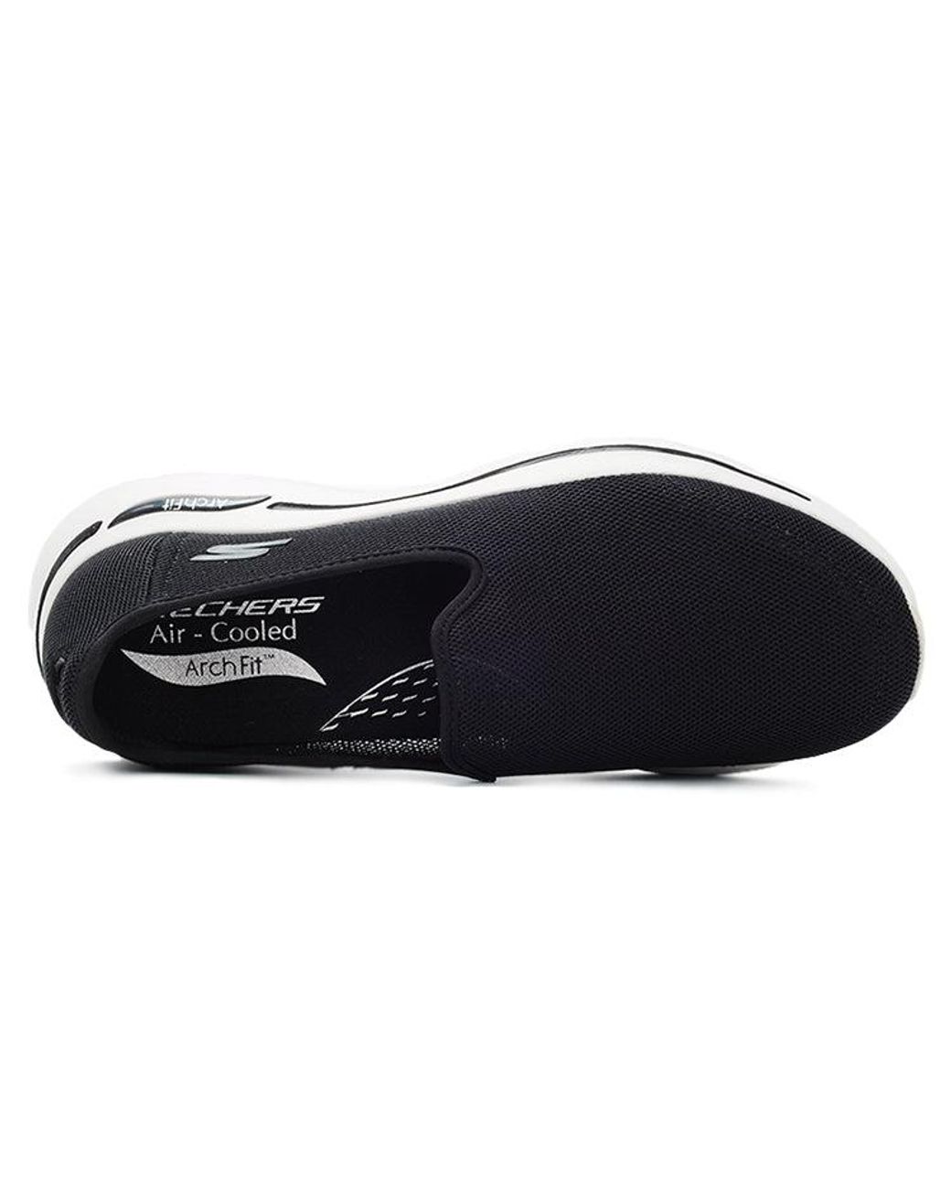 Skechers Blue Go Walk 5 Casual One Pedal Slip-On for men